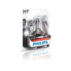 Philips X-tremeVision Moto Fari per moto 12972XVBW