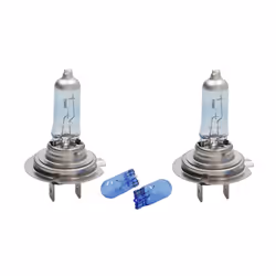Colore chiaro: 4200. Confezione: Set. Indice: PHI 12972WVUSM. Lichtfarbe: Weiß. Linea: WhiteVision Ultra. Numero del Produtto ...