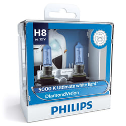 Philips DiamondVision 12360DVS2 lampadina per auto 35 W Alogena
