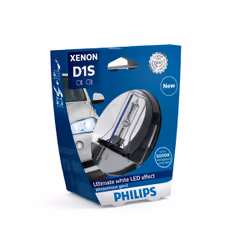 Philips Xenon WhiteVision gen2 85415WHV2S1 Lampadina per fari allo Xenon - Vista aggiuntiva 4