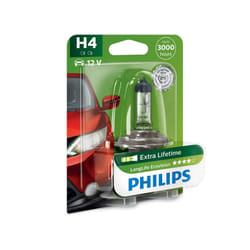 Philips LongLife EcoVision 12342LLECOB1 lampada fari auto