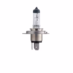 Philips LongLife EcoVision 12342LLECOB1 lampada fari auto - Vista aggiuntiva 2