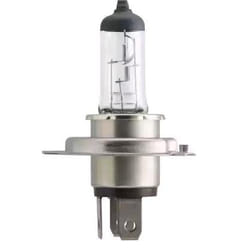 PHILIPS 12342ELC2 Lampadina, faro di profondità H4 12V 60/55W Alogeno FIAT: 500X, Panda III Hatchback, Panda II Hatchback