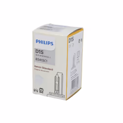 Lampada D1S PHILIPS PHI 85415C1, 1 Pezzo