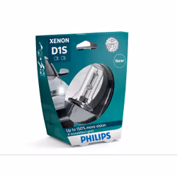 Philips Xenon X-tremeVision gen2 85415XV2S1 Lampadina per fari allo Xenon
