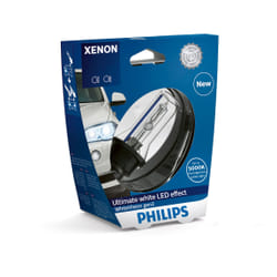 Philips WhiteVision Xenon gen2 85126WHV2S1 Lampadina per fari allo Xenon