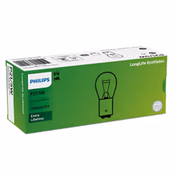 Philips LongLife EcoVision 12499LLECOCP Lampadina per interni e di segnalazione - Vista aggiuntiva 2