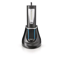 Philips LED Inspection lamps Lampada ricaricabile RCH30 con docking LPL10UVX1