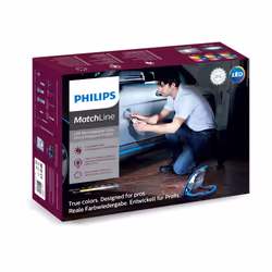 Philips Matchline Professional LPL39X1 PJH20 - Vista aggiuntiva 4