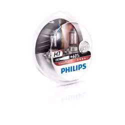 Philips 39938728 lampadina per auto H7 55 W Alogena - Vista aggiuntiva 3