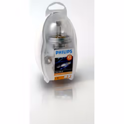 Philips Easy Kit 55476EKKM Kit ricambi essenziali - Vista aggiuntiva 2