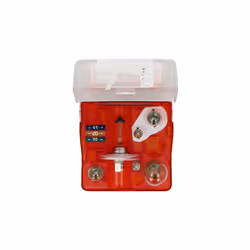 Assortimento, lampadine PHILIPS 55555SKMDKM