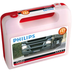 Assortimento, lampadine PHILIPS 55560LKMDKM