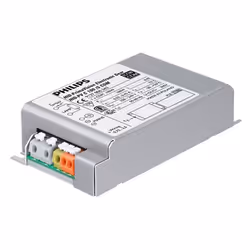 Alimentatore/reattore elettronico Philips HID-PV C 70 /S CDM, con le seguenti caratteristiche: Tensione in ingresso: 220/240V ...
