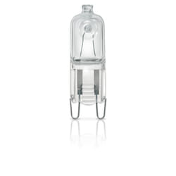 Philips Alogeni 872790086401400 lampadina alogena 42 W Bianco caldo G9 G