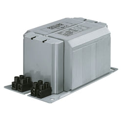 Reattore Philips per lampade sap/jm 400W 240V 50HZ BSN400K407ITS