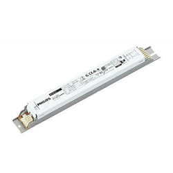 Philips - ballast per lampade fluorescenti hf-p 258 tl-d iii 220-240v 50/60hz reattore elettronico hf3p258