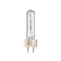 Philips MASTERColour CDM-T Elite 50W/930 G12 1CT/12 Lampada ad alogenuri metallici 3000 K 5400 lm