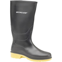 Stivali Dunlop 16258 Nero - 39