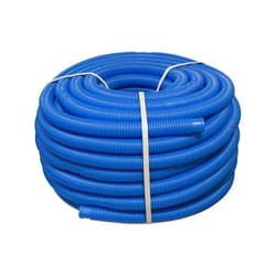 K591bx/50m tubo di aspirazione collegamento rotolo da 50 metri diametro di 32 mm accessorio per piscina sezionabile - Bestway