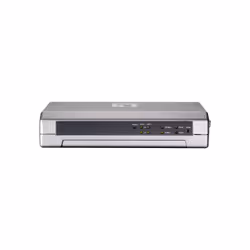 LevelOne FPS-1033 server di stampa LAN Ethernet Grigio - Vista aggiuntiva 4