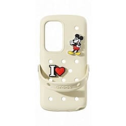 Samsung Cover Crocs per Galaxy S25 Ultra