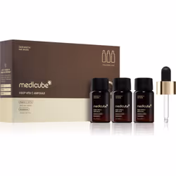 Medicube Deep Vita C Ampoule 2.0. 3× 10 g