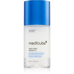medicube Zero Pore Serum 2.0 37 ml
