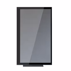 Zalman Z10 DS Midi Tower Nero - Vista aggiuntiva 4
