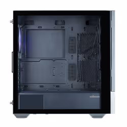 Zalman Z10 DS Midi Tower Nero - Vista aggiuntiva 6