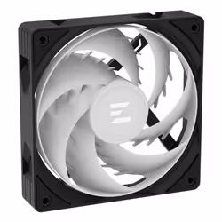 Zalman ALPHA2 DS A24 BLACK sistema di raffreddamento per computer Processore Raffreddatore di liquidi tutto in uno 12 cm Nero 1 pz - Vista aggiuntiva 3