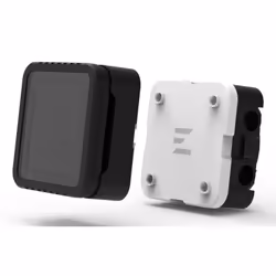 Zalman ALPHA2 DS A24 BLACK sistema di raffreddamento per computer Processore Raffreddatore di liquidi tutto in uno 12 cm Nero 1 pz - Vista aggiuntiva 5