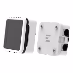 Zalman ALPHA2 DS A36 White Processore Raffreddatore di liquidi tutto in uno 12 cm Bianco 1 pz - Vista aggiuntiva 5