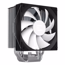 Zalman CNPS9X OPTIMA2 sistema di raffreddamento per computer Processore Ventilatore 12 cm Nero 1 pz - Vista aggiuntiva 2