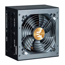 Zalman TeramaxII SE alimentatore per computer 1000 W 18+10 pin ATX ATX Nero - Vista aggiuntiva 3