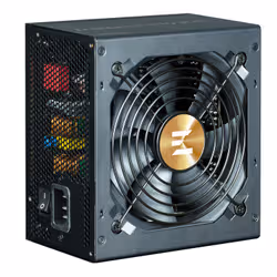 Zalman TeramaxII SE alimentatore per computer 1000 W 18+10 pin ATX ATX Nero - Vista aggiuntiva 4
