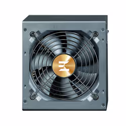 Zalman TeramaxII SE alimentatore per computer 1000 W 18+10 pin ATX ATX Nero - Vista aggiuntiva 5