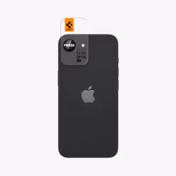 Spigen Optik Pro EZ Fit Protezione per obiettivo della fotocamera Apple 2 pz - Vista aggiuntiva 2
