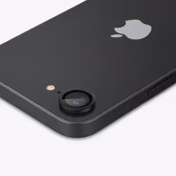 Spigen Optik Pro EZ Fit Protezione per obiettivo della fotocamera Apple 2 pz - Vista aggiuntiva 5