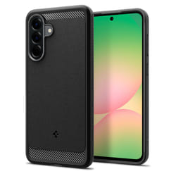 Spigen Rugged Armor custodia per cellulare 17 cm (6.7") Cover Nero