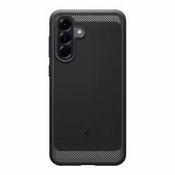 Spigen Rugged Armor custodia per cellulare 17 cm (6.7") Cover Nero - Vista aggiuntiva 2