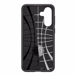 Spigen Rugged Armor custodia per cellulare 17 cm (6.7") Cover Nero - Vista aggiuntiva 3