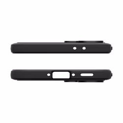 Spigen Rugged Armor custodia per cellulare 17 cm (6.7") Cover Nero - Vista aggiuntiva 4