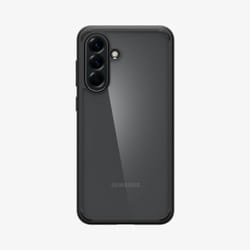 Spigen Ultra Hybrid custodia per cellulare 17 cm (6.7") Cover Nero