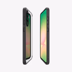 Spigen Ultra Hybrid custodia per cellulare 17 cm (6.7") Cover Nero - Vista aggiuntiva 4