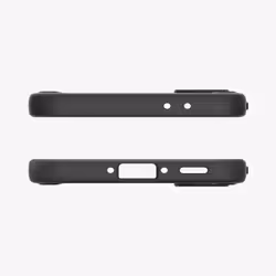 Spigen Ultra Hybrid custodia per cellulare 17 cm (6.7") Cover Nero - Vista aggiuntiva 8