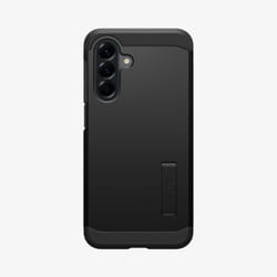 Spigen Tough Armor custodia per cellulare 17 cm (6.7") Cover Nero