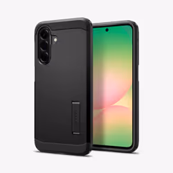 Spigen Tough Armor custodia per cellulare 17 cm (6.7") Cover Nero - Vista aggiuntiva 2