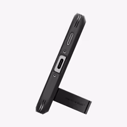 Spigen Tough Armor custodia per cellulare 17 cm (6.7") Cover Nero - Vista aggiuntiva 4