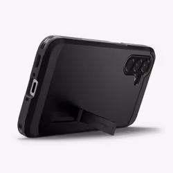 Spigen Tough Armor custodia per cellulare 17 cm (6.7") Cover Nero - Vista aggiuntiva 6